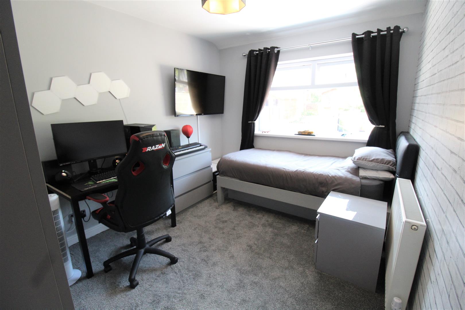 Berwick Road, Sneyd Green, Stoke-On-Trent